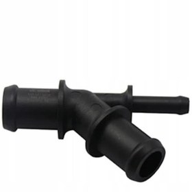 Resim Seat Toledo Radyatör Su Flanşı 1997-Wisco Marka 1J0121087D 