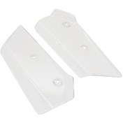 Resim Ximistore9 Mt-09/sp 2024 İçin Abs Motor El Koruyucu - Siyah/gri Şeffaf Seçenekli 