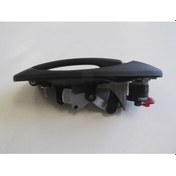 Resim Fıat Fıorıno- 08/24 Orta Kapı Dış Açma Kolu Sol 