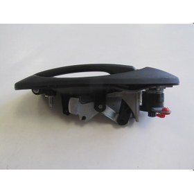 Resim Fıat Fıorıno- 08/24 Orta Kapı Dış Açma Kolu Sol 