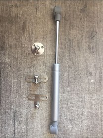 Resim Std Gazlı Piston 100n 