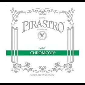 Resim Pirastro Cello Chromc A Teli 