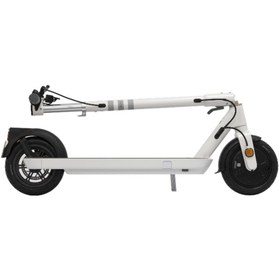 Resim OKAI Es10 Hifree Neon Işıklı Elektrikli Scooter Max 600w 30 Km Menzil %20 Tırmanma Açısı Nfc 
