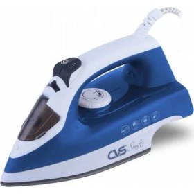 Resim Cvs Dn 5462 Swift 2000 W Buharlı Ütü 