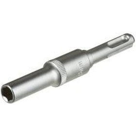 Resim Tomax Sds Plus Derin Somun Lokma Adaptörü 10mm 