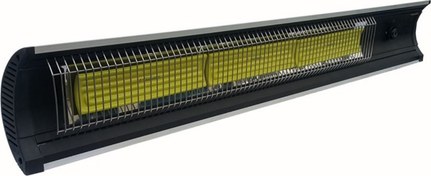 Resim Orion Bio Far 2700W Kumandasız Infrared Duvar Tipi Seramik Isıtıcı Reyo