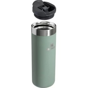 Resim Stanley The Aerolight Transit Mug 0.47 Lt / 16Oz Shale Metallic 