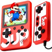 Resim Sup Mini Psp 400 Oyun Konsolu 