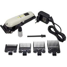 Resim Daylink RD-6018 Saç ve Sakal Kesme Makinesi 