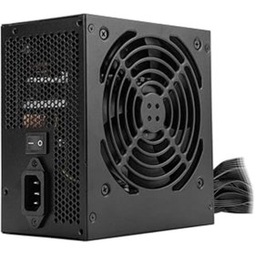Resim Qedii Msi Psu Mag A850gn Pcie5 850w 80 Gold Power Supply 