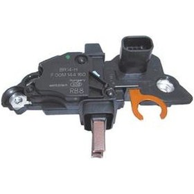 Resim KONJEKTÖR ASTRA G-H CORSA C-D VECTRA C ZAFİRA B F001M144160 BR14H 