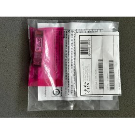 Resim Cisco SFP-10G-SR= 10GBASE-SR SFP Transceiver Module 