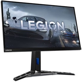 Resim Lenovo 66F8GAC3TK 27" 0.5 MS 180 HZ FHD Adaptive SYNC IPS Oyuncu Monitörü 