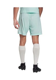 Resim Clemın Adidas Erkek Futbol Şort Ent22 Sho Hc5051 Mavi 