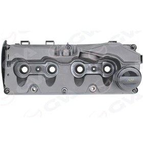 Resim Külbütör Kapağı Audı A4-a6-q5 2.0tdı 10- Cff-cfg-cfh 03l103469m 