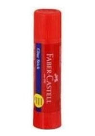 Resim FABER CASTELL STICK YAPISTIRICI 10gr.(5088179510) 
