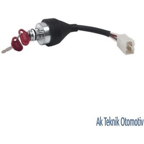 Resim Kontak Mf Ym Kablolu Soketli 504630077 
