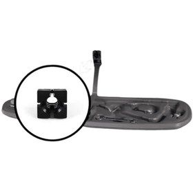 Resim BMW Avadanlık Vida Yuvası 