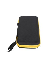 Resim Tenfowee Eva Malzeme Retro Oyun Konsolu Çantası - Retroid Pocket 3/3 Plus, Anbernic Rg505/rg552, Trımuı Smart Pro, Rgb10max2 İçin Koruyucu Taşıma Kutu 