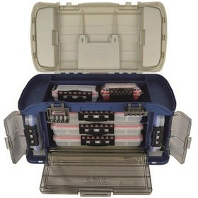 Resim Plano Elite Series Angled Tackle System Balıkçı Çantası 