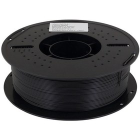 Resim Filamix Siyah Pla+ Filament 