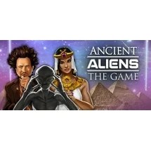 Resim Ancient Aliens The Game (Pc) 