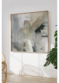 Resim Ahşap Çerçeveli Mdf Kare Tek Tablo Kendi Tablo Setinizi Oluşturacağınız Liste Tx1025 32 X 32 Çerçeveli Tx1025 