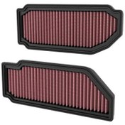 Resim K&N KN-33-3181 Hava Filtresi 