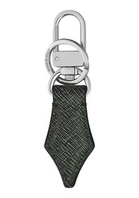 Resim Montblanc Sartorial Deri Anahtarlık 220955 