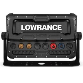 Resim Lowrance HDS 12 PRO Balık Bulucu GPS Aynasız Türkçe Menü 