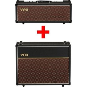 Resim Vox AC30 Elektro Gitar Kafa Amfisi 
