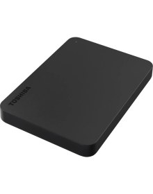 Resim Toshiba 1tb Canvio Basic 2.5" USB 3.0 HDTB410EK3AA 
