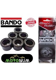 Resim Mondial 50 Loyal İ Baga Seti Bando 7,5 Gram 