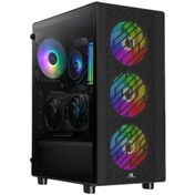 Resim Rotampc RT2322 i5-13600KF 64 GB 1 TB M2 Nvme SSD 8 GB RTX5060Free Dos Masaüstü Oyuncu Bilgisayarı 