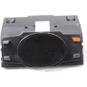 Resim Chevrolet Captiva C140 Orta Konsol Dijital Saati 