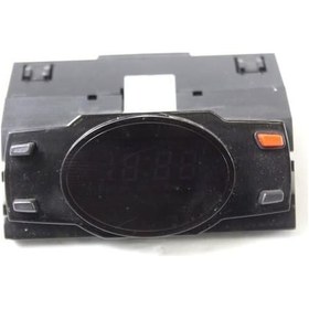 Resim Chevrolet Captiva C140 Orta Konsol Dijital Saati 