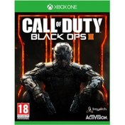Resim xboken Xbox One Call Of Duty Black Ops 3 Oyun 