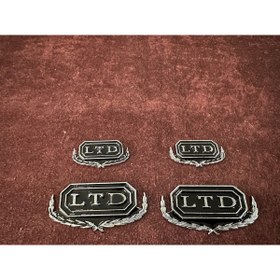 Resim Paşam Oto Aksesuar YANLIK SET 