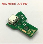 Resim 10 Adet Playstation 4 PS4 Jds 040 Usb Soket Şarj Giriş Board 