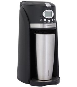 Resim Goldmaster PG-3233 Progrinder Öğütücülü Otomatik Filtre Kahve Makinesi 