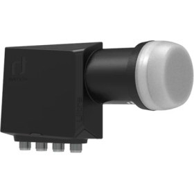 Resim Inverto Ultra 8K Quattro Santral LNB 