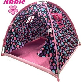 Resim Abbie Çocuk Oyun Çadırı Bzi 