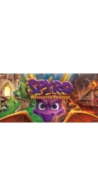 Resim Spyro Reignited Trilogy (Pc) 