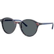 Resim Ray-ban Rb2230 1420/gk 51 Unisex Güneş Gözlüğü Çok Renkli 