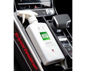 Resim Auto Glym Interior Shampoo-İç Mekan Genel Temizleyici 500 ml. 