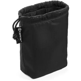 Resim Tamrac Goblin 1.0 Siyah Lens Kılıfı 