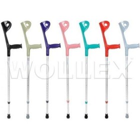 Resim W937 Kanadyen Koltuk Değneği 