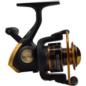 Resim Portfish Yf 1000 Metal Lrf Olta Makinası 3+1 Bb 