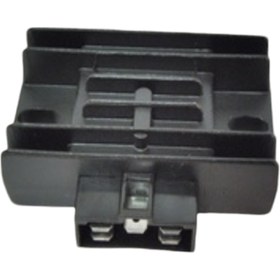 Resim Yamaha YBR 125 Regülatör (6 Petekli) 