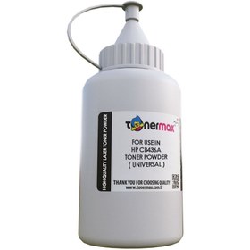 Resim tonertürk Hp CB436A / M1120 / M1522 / P1505 Toner Tozu 250GR ( Muadil Tonerler İçin ) 